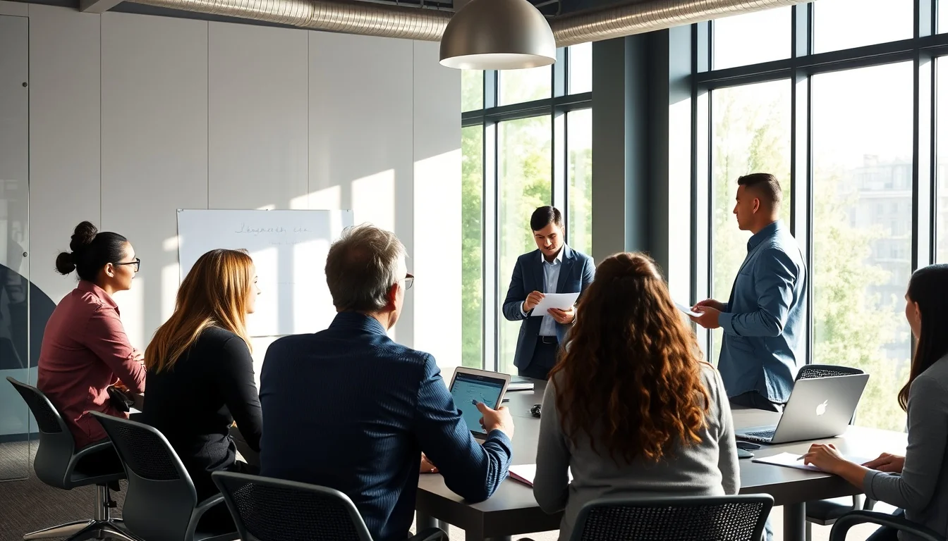 Transform Your Skills with Acct Desk